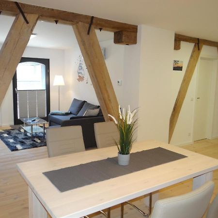 شقة Speicher Residenz Barth E0 App 2 المظهر الخارجي الصورة