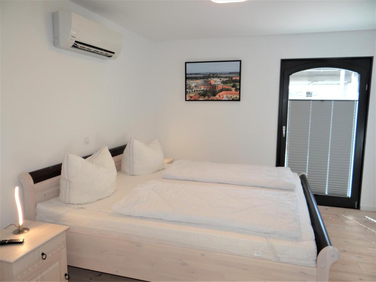 شقة Speicher Residenz Barth E0 App 2 المظهر الخارجي الصورة